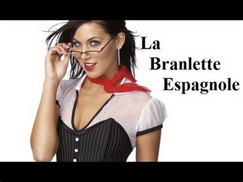Branlette espagnole Escorte Beyne Heusay